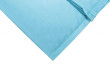 Letní deka bavlna 80 x 100 cm Emitex NEW - Aqua