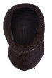 Nákrčník-kukla pletená Outlast ® Vel. 5 (49-53cm)
