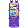 Kinetic Sand Balení 3 kelímků pastelových barev