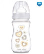 Antikoliková láhev se širokým hrdlem 240 ml Newborn baby Canpol