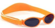 Kidz banz - sluneční brýle děti od 2 - 5 let - Oranžové