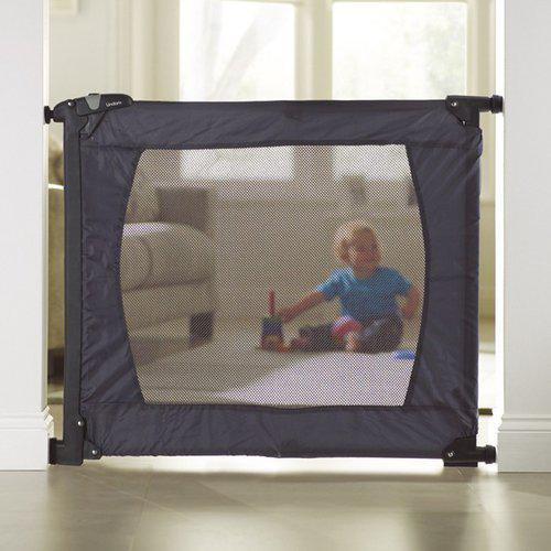 Lindam Detska Cestovni Zabrana Flexiguard Nejbaby Cz