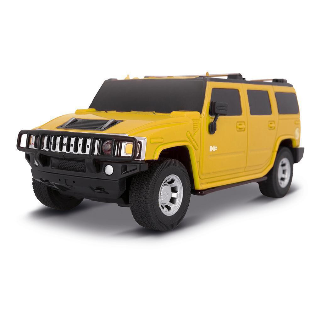 RC Hummer H2 BRC 24.081 Nejbaby.cz
