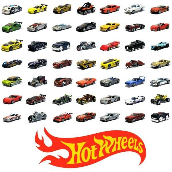 Hot Wheels™ id Vehicles : HotWheels Welcome to our website. 