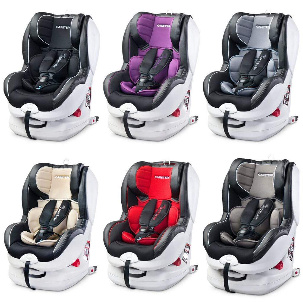 caretero defender plus