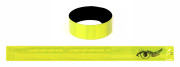 Reflexní pásek samonavíjecí 30 cm