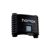 HAMAX HX příslušenství - Upínací zámek uzamykatelný
