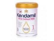 Kojenecké mléko Kendamil 1 počáteční 900 g