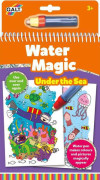 Vodní magie - Pod mořem