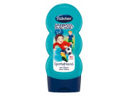 Šampon a sprchový gel sensitiv SPORT 230 ml Bübchen Kids