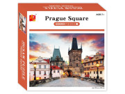 Puzzle 70x50cm Praha 1000dílků