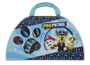 Výtvarný kufřík Paw Patrol