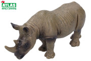 Figurka Nosorožec africký 13 cm