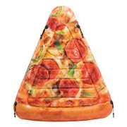 Nafukovací matrace pizza 1,75mx1,45m Intex 58752