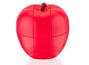 Hlavolam jablko 7,5 x 8 cm