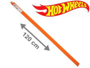 Hot Wheels dráha 120 cm