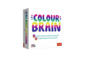 Colour Brain - Mazané otázky společenská hra