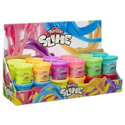 Play-Doh Sliz samostatné kelímky