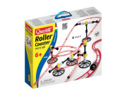 Kuličková dráha Roller Coaster Mini Rail