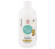 Lirene ECO BABY Přírodní jemný šampon ECOCERT 250 ml
