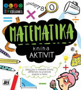 Kniha aktivit - Matematika