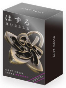 Hlavolam - Huzzle Cast - Helix