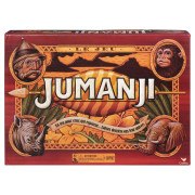 Společenská hra Jumanji