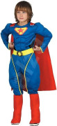 Kostým - Super hrdina, 120 - 130 cm