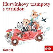 CD - Hurvínkovy trampoty