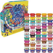 Play - Doh Barevný mega set