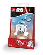 LEGO Star Wars R2D2 svítící figurka