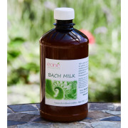 Eoné Bach Milk - neutrální tělové mléko 200 ml