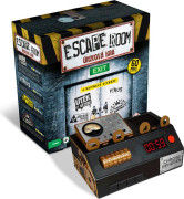 ADC Blackfire Escape Room: Úniková hra