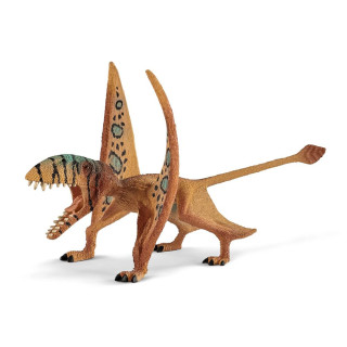 Prehistorické zvířátko - Dimorphodon