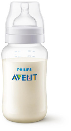 Kojenecká láhev Classic Avent 330 ml PES bez BPA